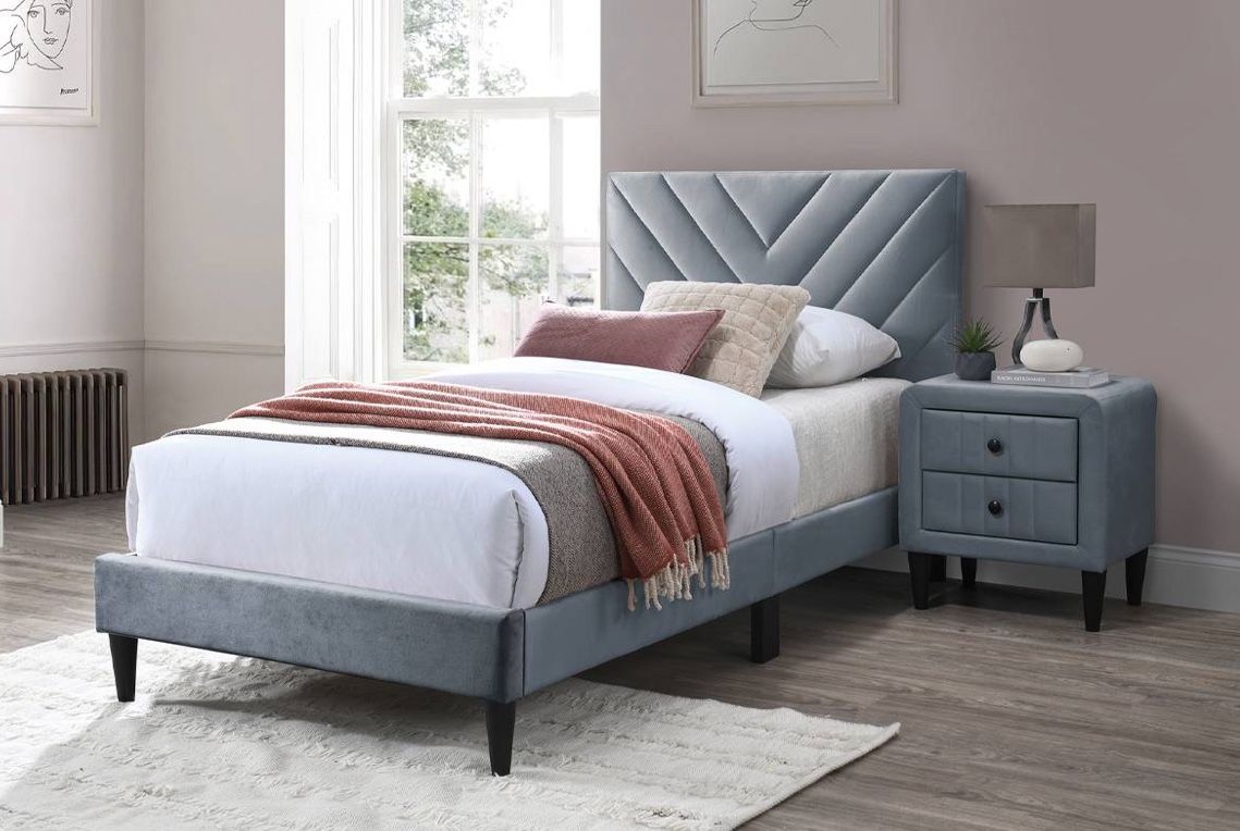 Full Bed Frame