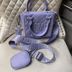 Small Crossbody Bag New  No Tag 