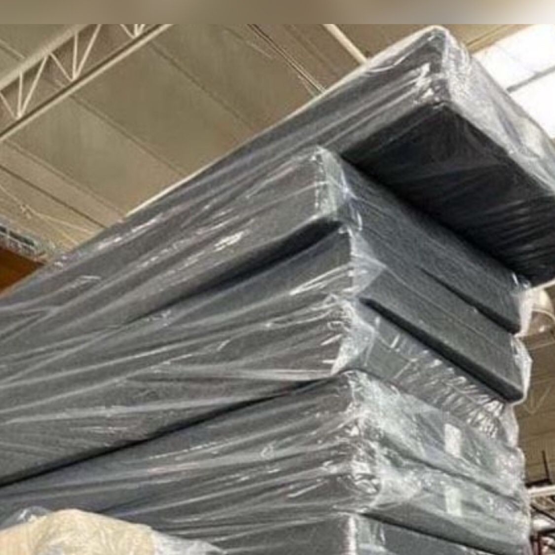 Twin Size Box Spring 