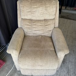 Free Recliner 
