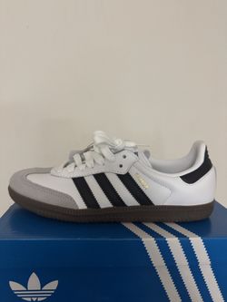 Adidas Samba
