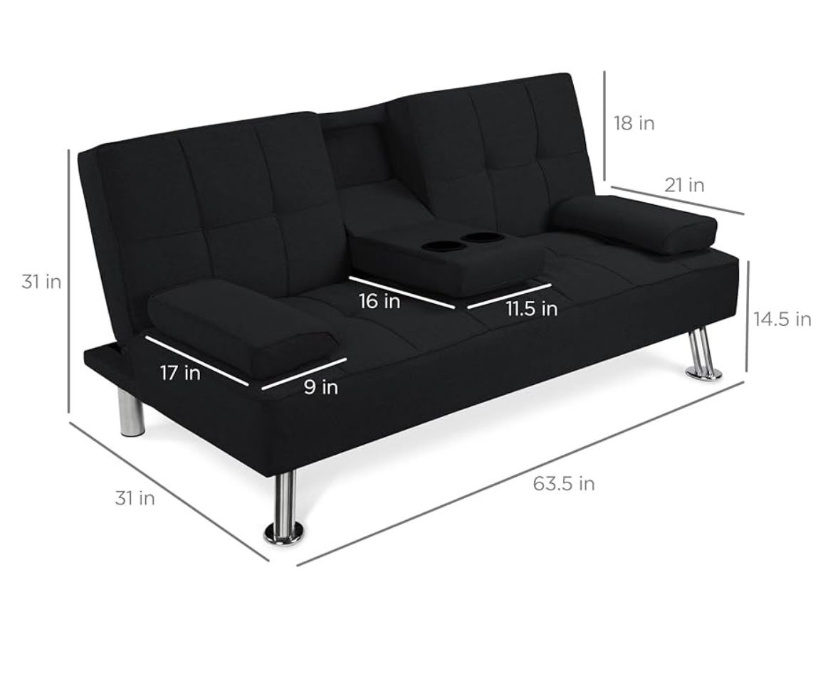 Futon NIB