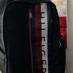 Tommy Hilfigure Backpack