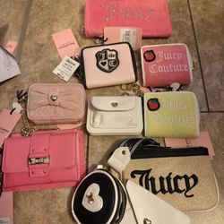 Juicy Wallets 
