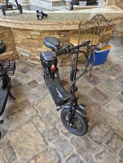 Scooter