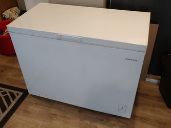 Freezer