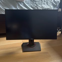 ASUS 144HZ Monitor