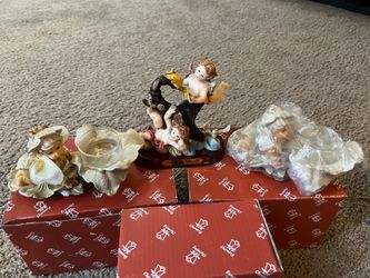 Pixie / Angel Decor