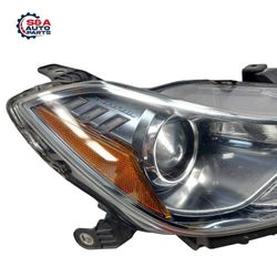 2014-2018 MASERATI GHIBLI S FRONT RH PASSENGER HEADLIGHT HEADLAMP Adaptive AFS OEM