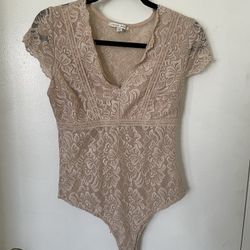 Onesie Shirt 