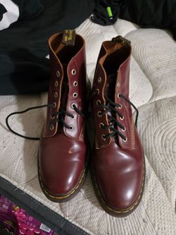 Dr. Martens