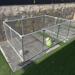 Dog Kennel 