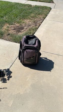 Baseball Bag