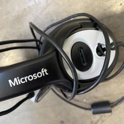 Microsoft Headphones 