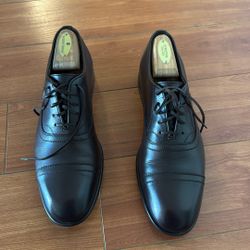 Ferragamo Mens Dress Shoes