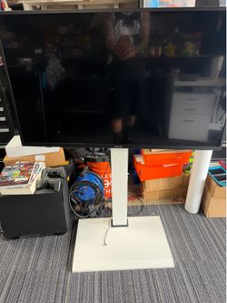 Tv stand ONLY