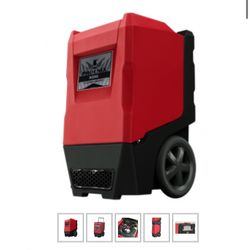 Phoenix 250 LgR Dehumidifier
