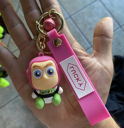 Toy Story Keychains Llaveros  Thumbnail