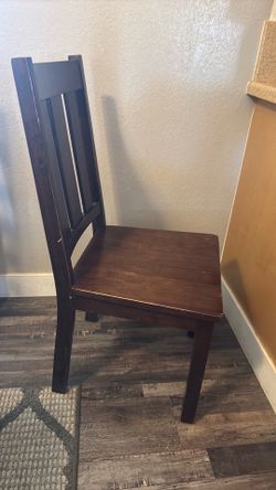 Dining chair - free