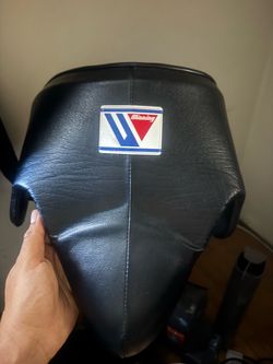 winning cup large black