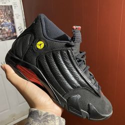 Jordan 14 size 8
