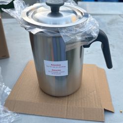En Vase Para Guardar Aceite Nuevo De Princess House Precio Firme 60