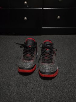 Nike LeBron NXXT Gen x FaZe Clan Basketball Shoes Size 12