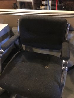 Office chair