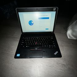 Thinkpad Laptop