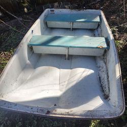 8ft boat
