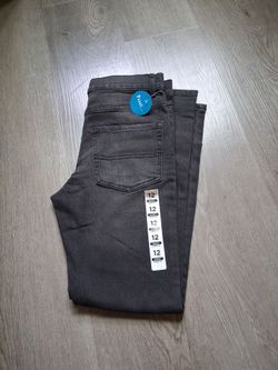 Boy jeans