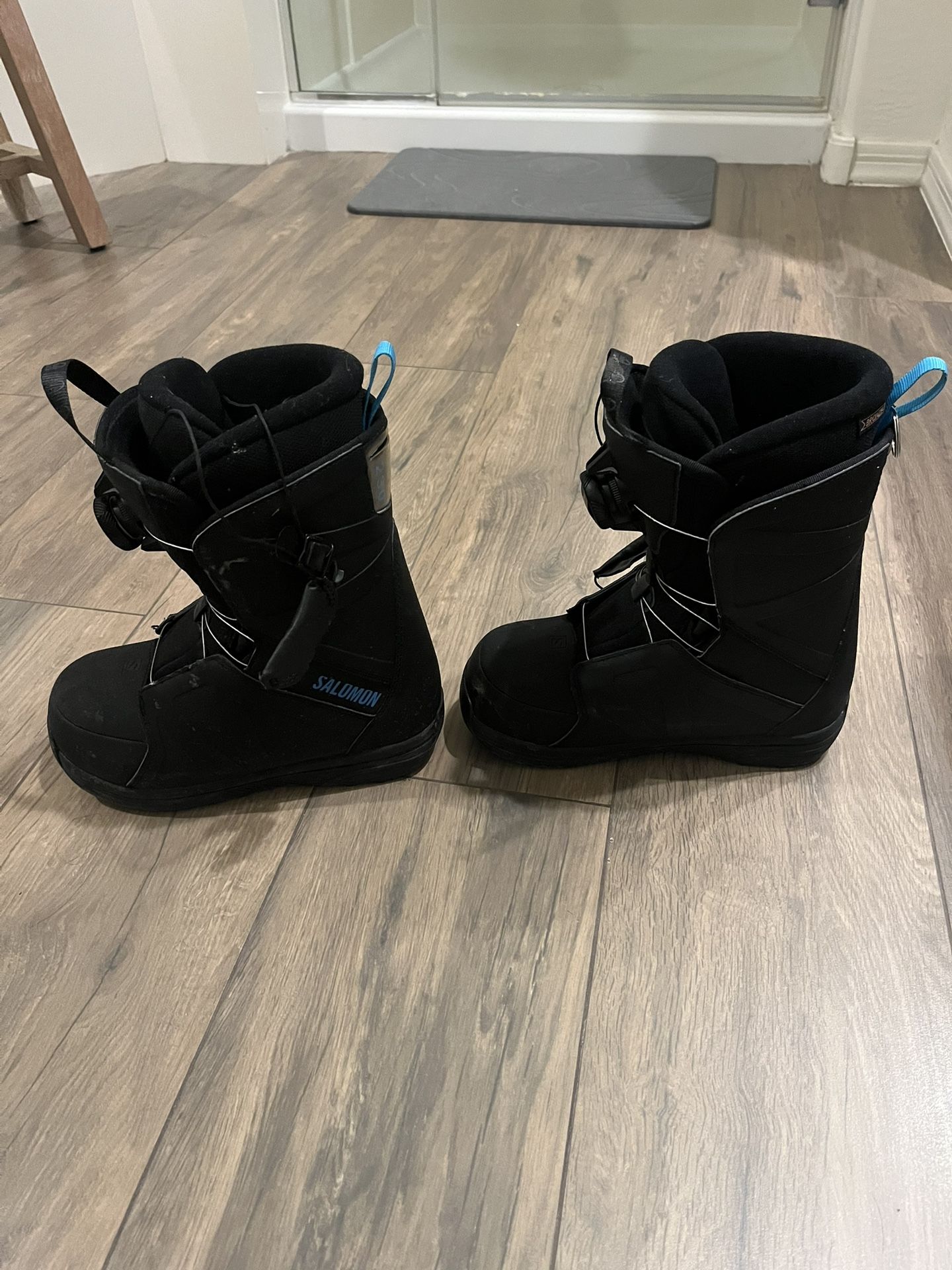 Salomon Faction RTL BOA Snowboard Boots