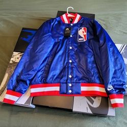 Nike Bomber Jacket