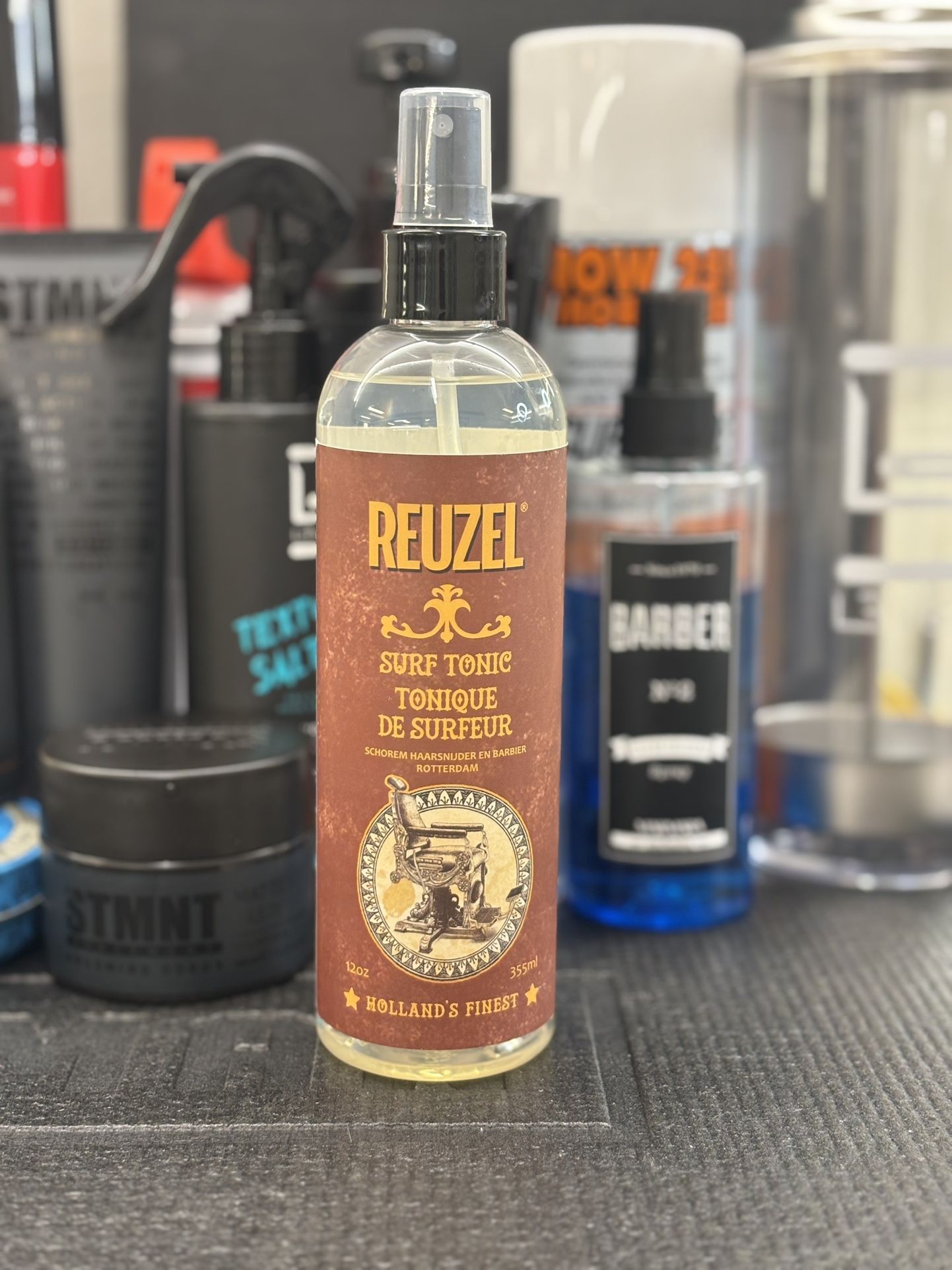 Reuzel Surf Tonic Hair Product