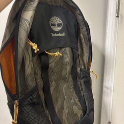 Timberland Backpack 