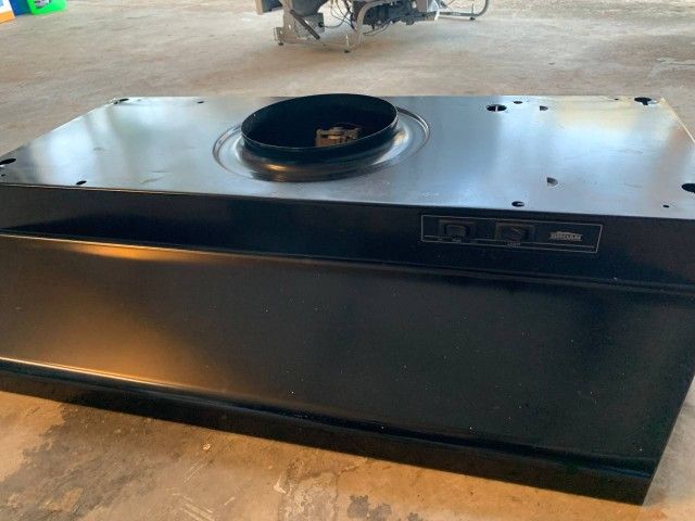 Range Hood For Kitchen 