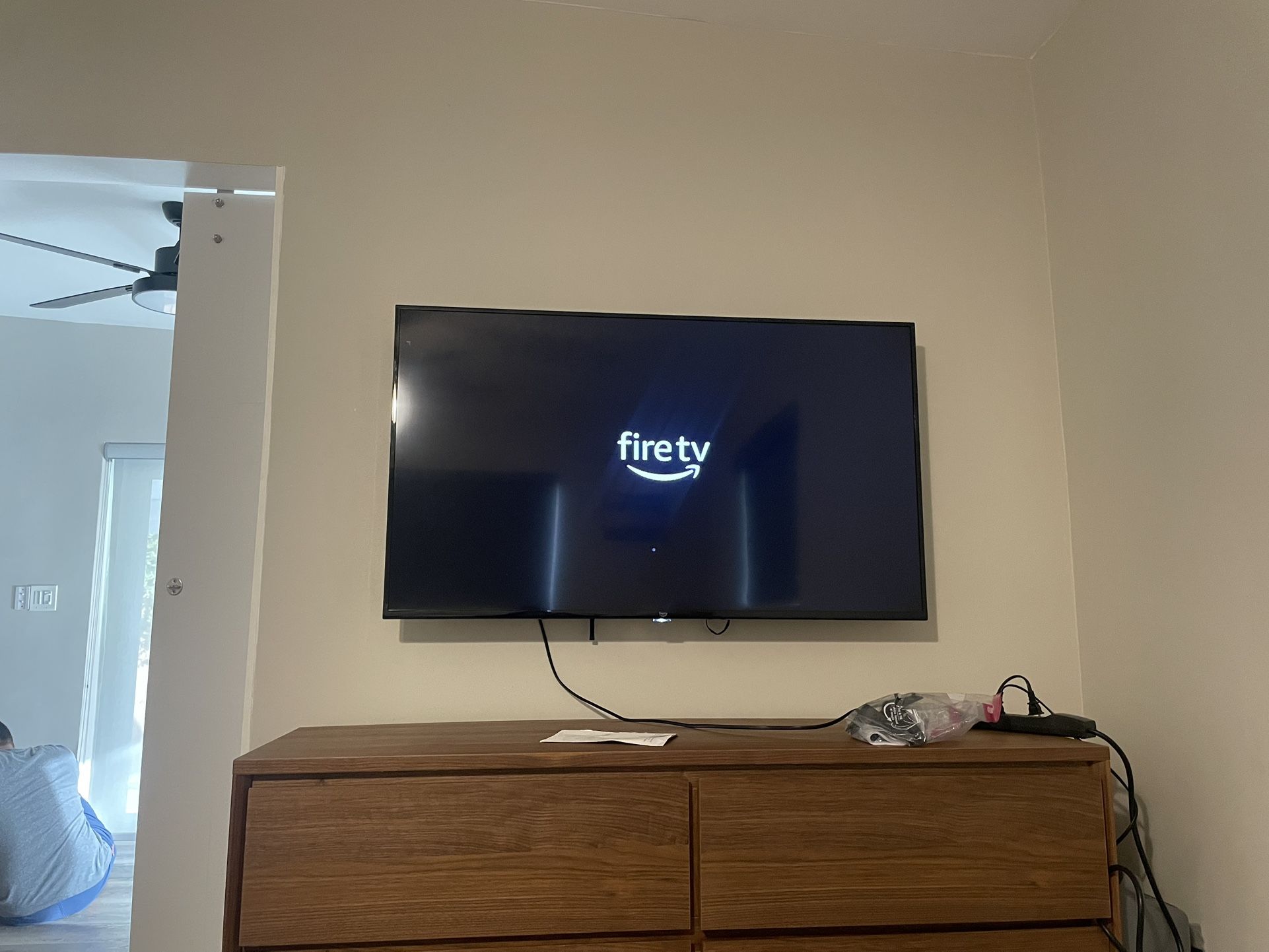 44 Inch Fire Tv Smart