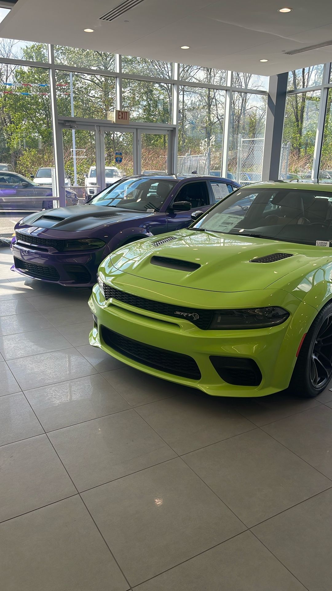 2023 Dodge Charger