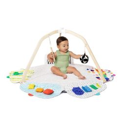 Lovevery Baby Playmat 