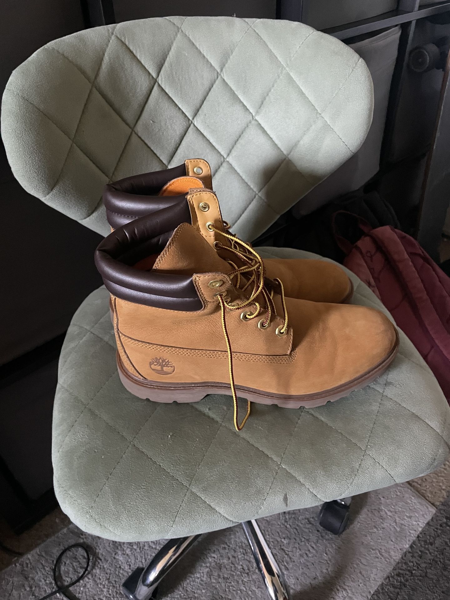 TimberLands