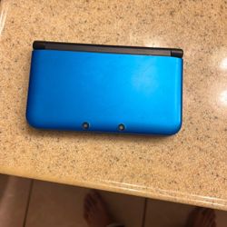 Nintendo 3DS 