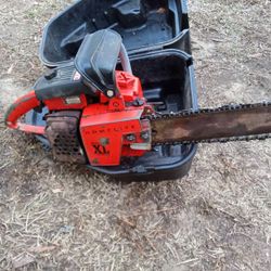 Mm Runs Great Cuts Well