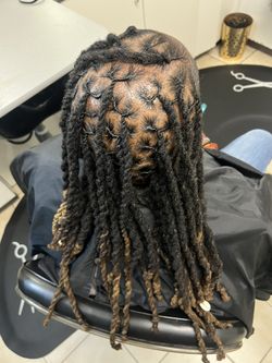 Two Strand