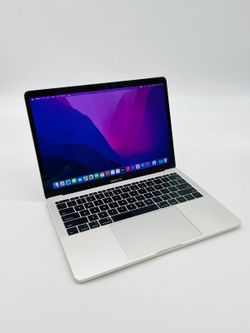 MacBook Pro 13” Laptop Apple Intel Core i5/8GB RAM/256GB⚡️Microsoft Word Excel,Logic,Final Cut,Ableton,Serato💻1Year Warranty✅$0Down Finance Available