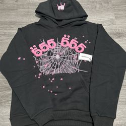 Sp5der Hoodie 