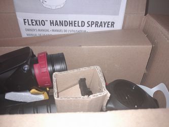 Wagner Flexo Hand Sprayer