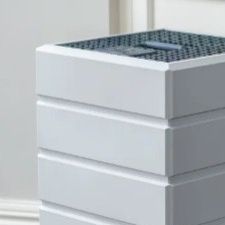 Aspen High Performance Air Purification 