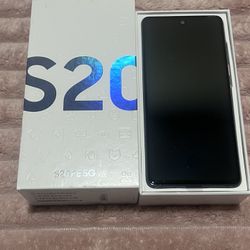Samsung Galaxy S20 FE 5G | Excellent Condition - $100 Today