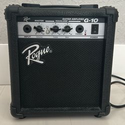 Rogue G10 Guitar Amplifier