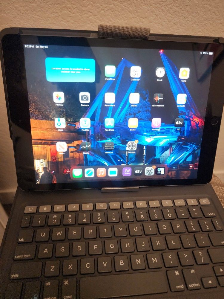 Apple Ipad 7th Gen 32gb